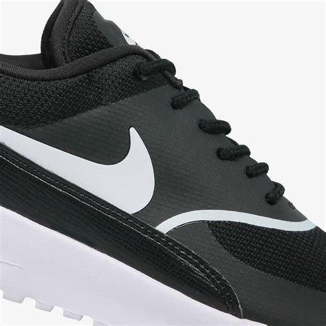 nike thea schwarz damen amazon|Suchergebnis Auf Amazon.de Für: Nike Air Max Thea Schwarz .